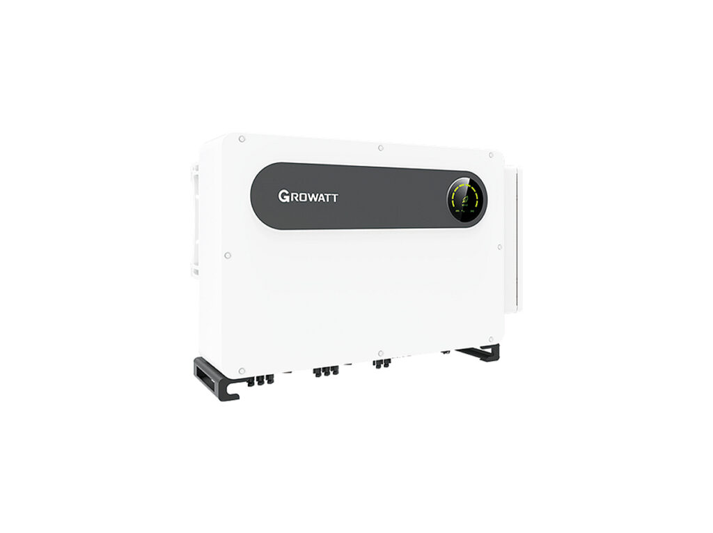 INVERSOR A RED GROWATT® MAX110K LV WI 230381517