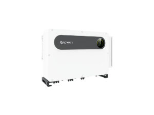 INVERSOR A RED GROWATT® MAX110K LV WI 230381517