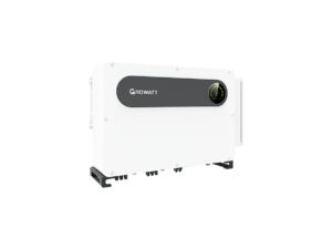 INVERSOR A RED GROWATT® MAX110K LV WI 230381517