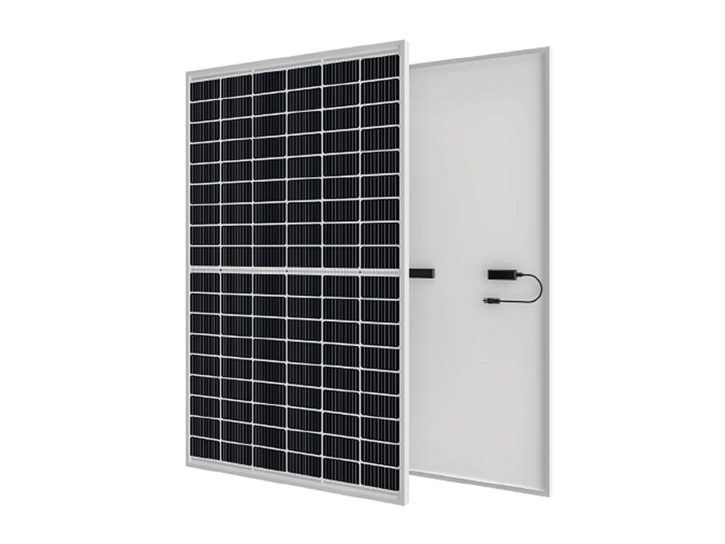 Panel Solar FIASA® 410W 24V Monocristalino 230410000