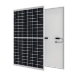 Panel Solar FIASA® 410W 24V Monocristalino 230410000