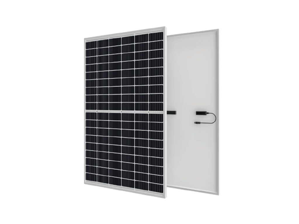 Panel Solar Fiasa® 410W JY x 2 Unidades 230410001