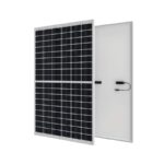 Panel Solar Fiasa® 410W JY x 2 Unidades 230410001