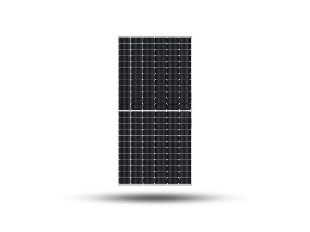 Panel Solar Fiasa® 480W 7M120N BHC 230480117