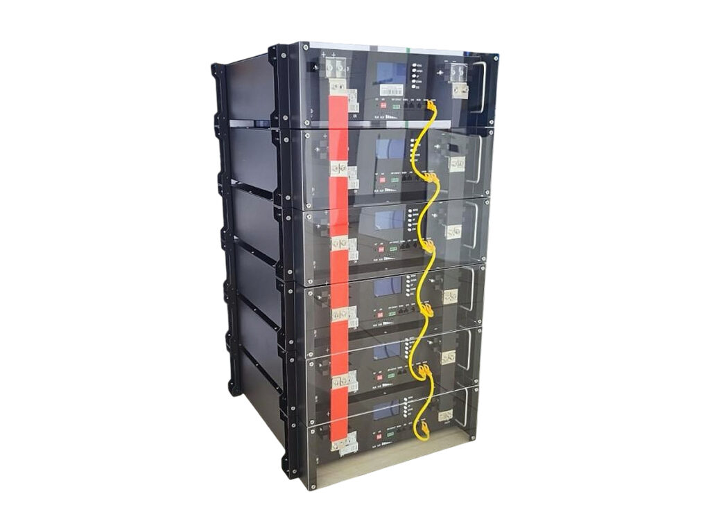 Batería de Litio RACK Fiasa® ES51100ALFP 218010010