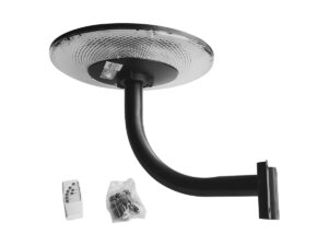Luminaria Solar Redonda FIASA® RL200 220403201