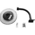 Luminaria Solar Redonda FIASA® RL200 220403201