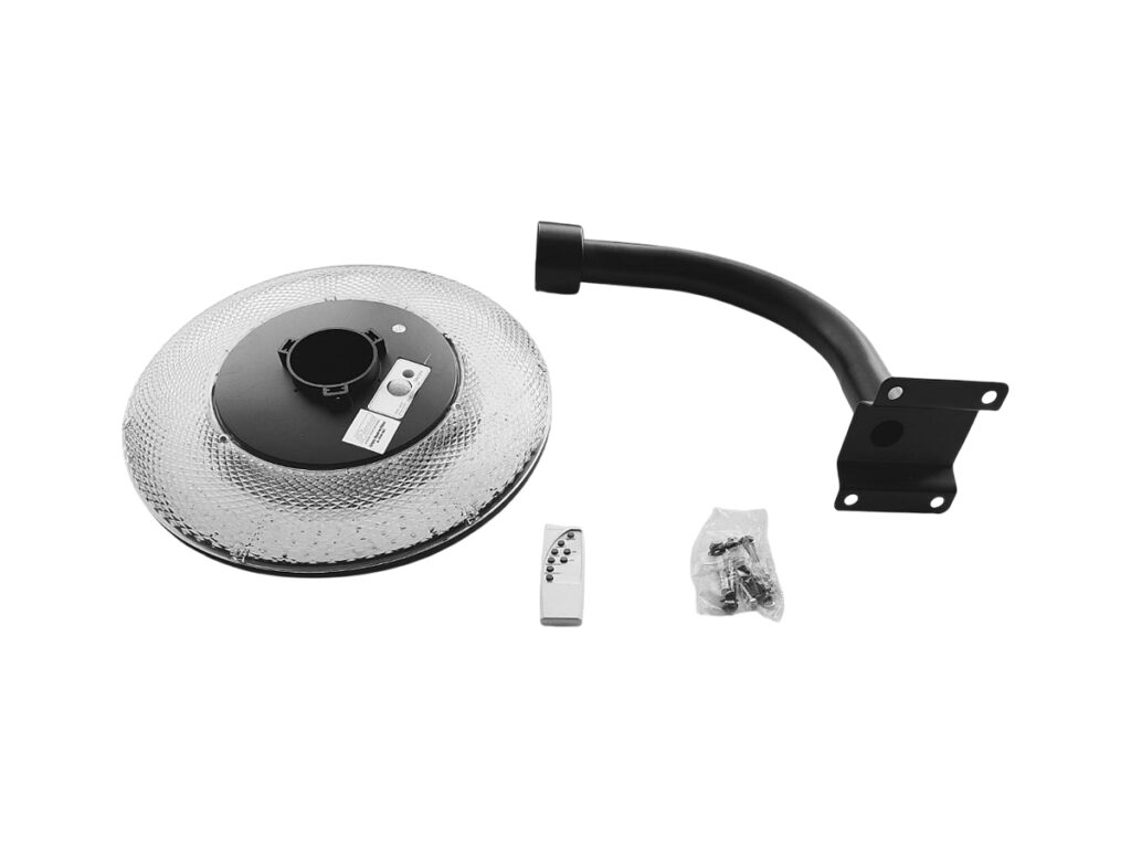 Luminaria Solar Redonda FIASA® RL200 220403201