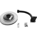 Luminaria Solar Redonda FIASA® RL200 220403201