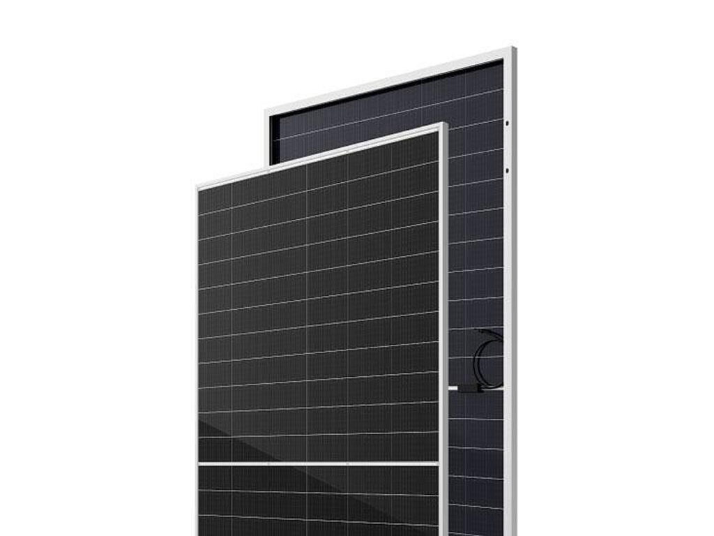 Panel Solar FIASA® 580W 7M144N BHC x 2 Unid 230582117