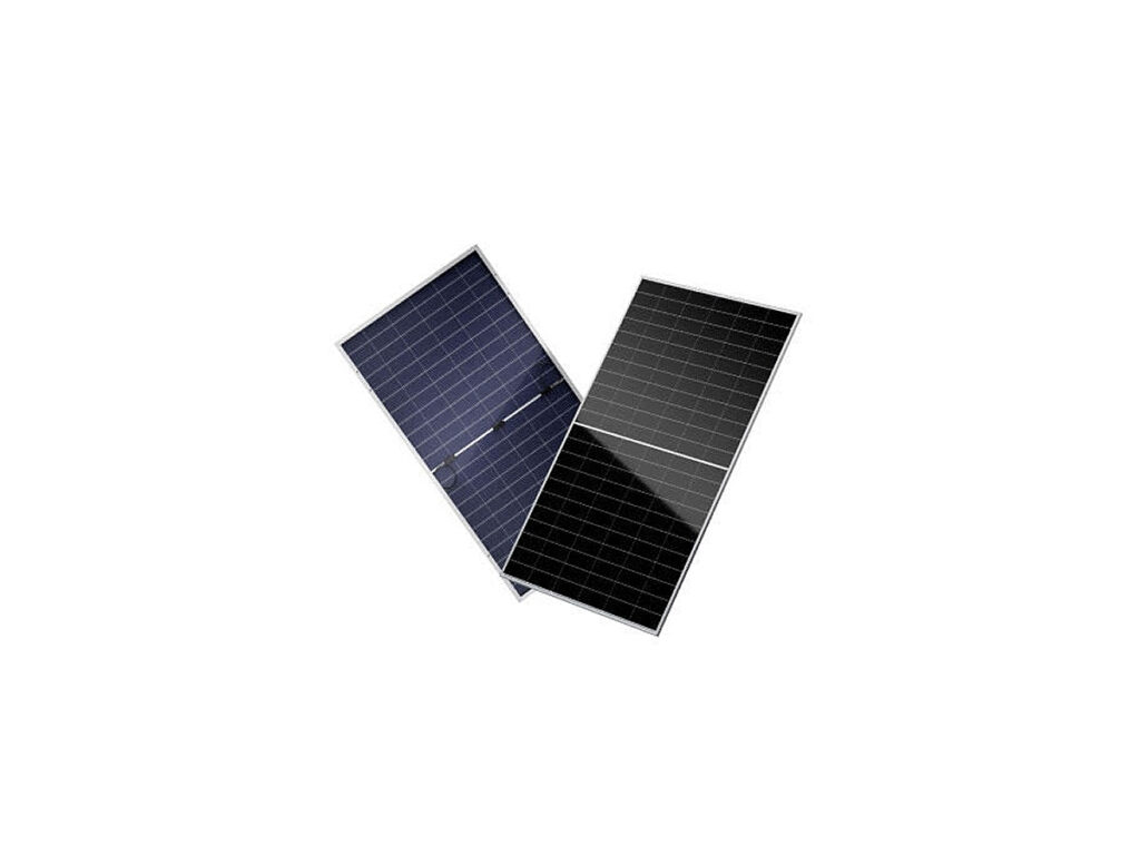 Panel Solar FIASA® 580W 7M144N BHC x 2 Unid 230582117