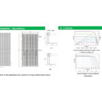 Panel Solar FIASA® 580W 7M144N BHC x 2 Unid 230582117