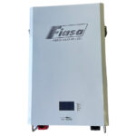 Batería de Litio para instalación a pared Fiasa® ES24200WALL 218010006