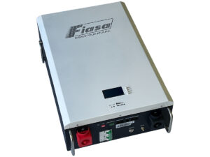 Batería de Litio para instalación a pared Fiasa® ES24200WALL 218010006