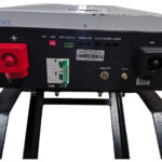 Batería de Litio para instalación a pared Fiasa® ES24200WALL 218010006