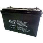 Batería Monoblock de Litio Fiasa® 12120BLFP 2180100008