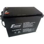 Batería Monoblock de Litio Fiasa® 12300BLFP 218010009