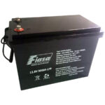 Batería Monoblock de Litio Fiasa® 12300BLFP 218010009
