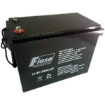 Batería Monoblock de Litio Fiasa® 12300BLFP 218010009