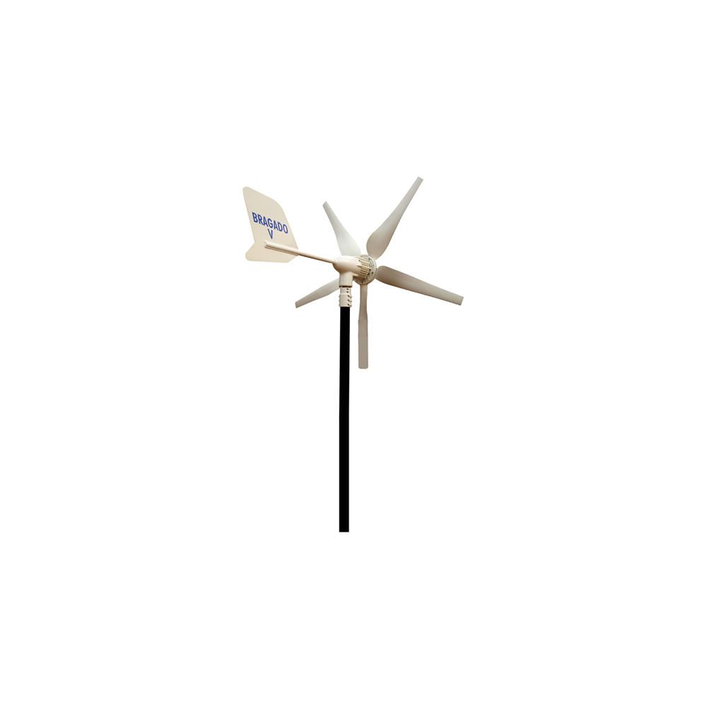 Aerogenerador Fiasa® 600w 48v c/Híbrido 219248700