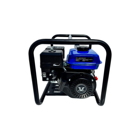 Bomba Centrífuga Autocebante Zongshen® WG 20 de 2" 250022111