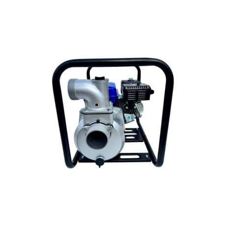 Bomba Centrífuga Autocebante Zongshen® WG 30 de 3" 250033111