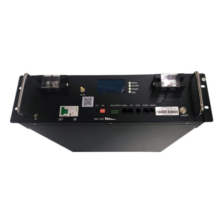 Batería de Litio RACK Fiasa® ES51100ALFP 218010010