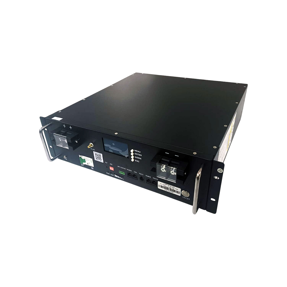 Batería de Litio RACK Fiasa® ES51100ALFP 218010010