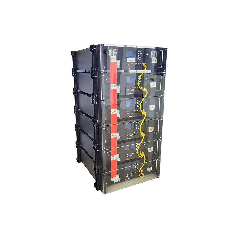 Batería de Litio RACK Fiasa® ES51100ALFP 218010010