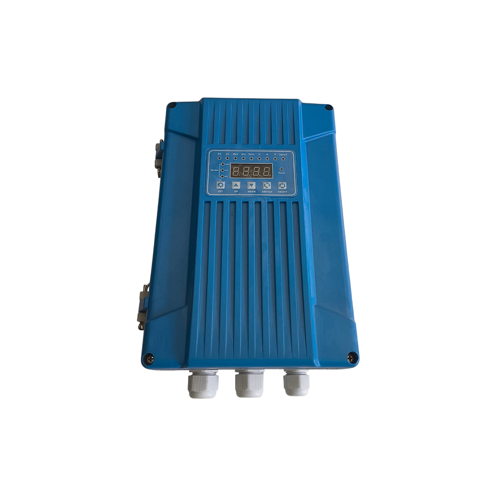 Bomba Híbrida Fiasa®