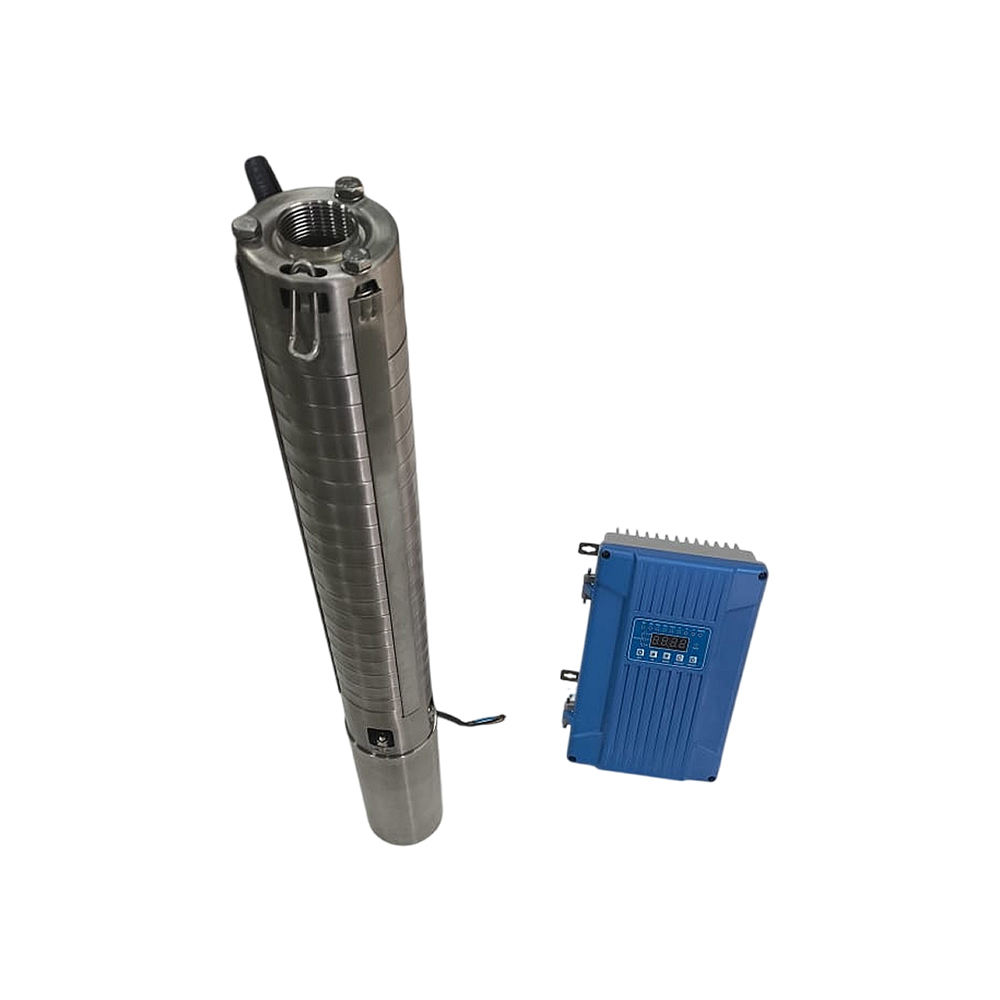 Bomba Híbrida Fiasa®