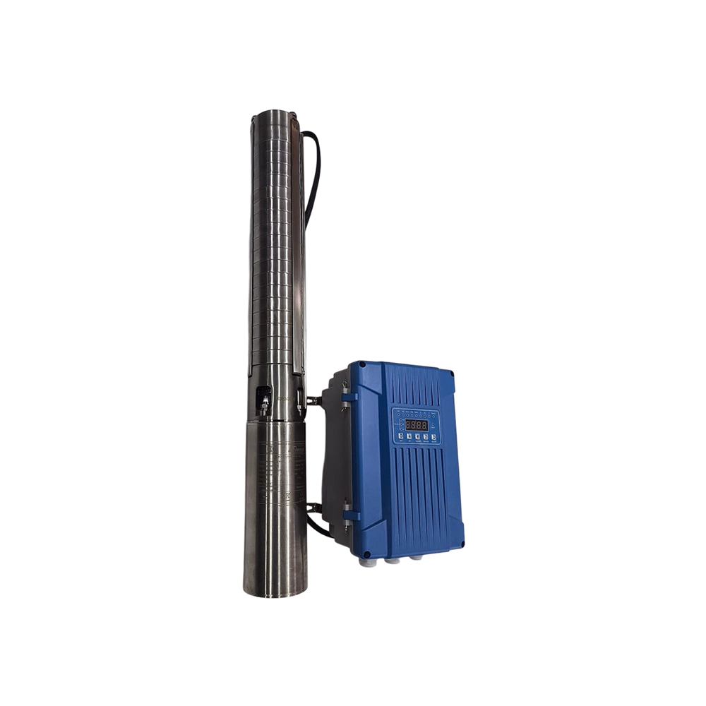 Bomba Híbrida Fiasa®