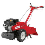 Motocultivador Troy Bilt® 21AB45M8309 124490111
