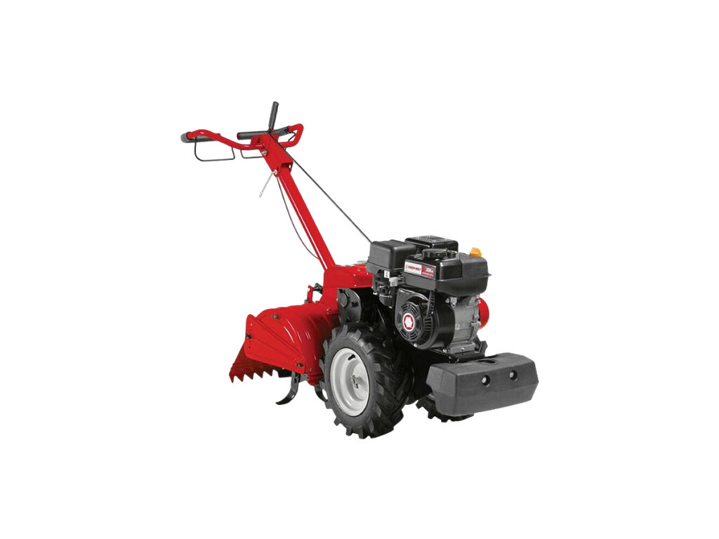 Motocultivador Troy Bilt® 21AB45M8309 124490111