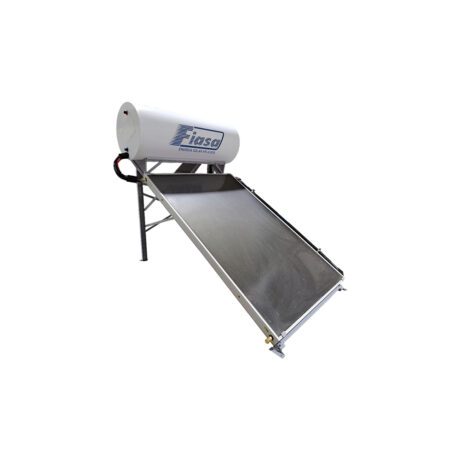 Calefón Solar Fiasa® Placa Plana 200 Litros 220860200