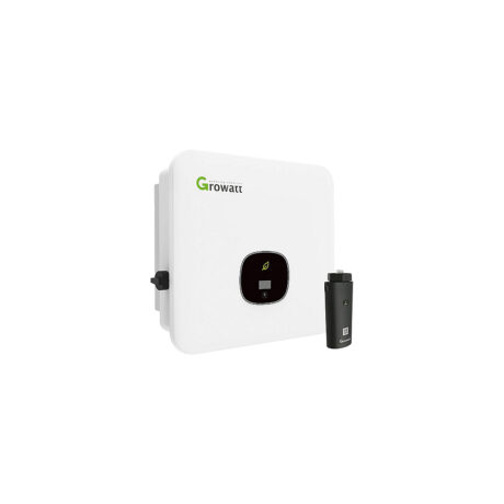 Inversor a Red Growatt® MOD10K PRO WI 230381510