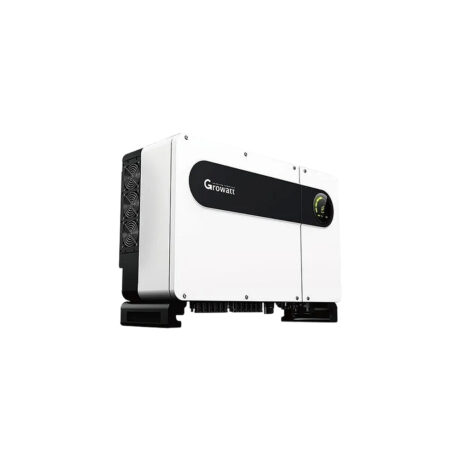 Inversor a Red Growatt® MAX80K LV WI