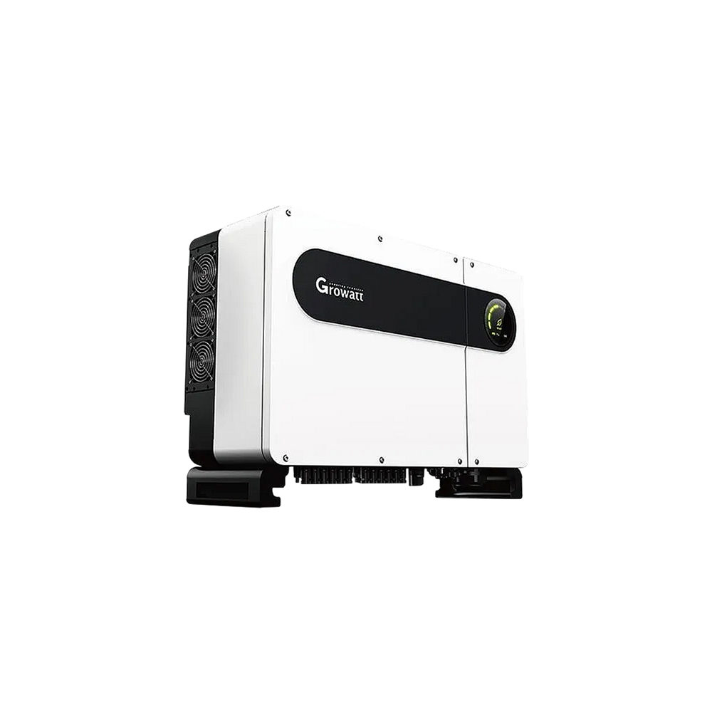 Inversor a Red Growatt® MAX80K LV WI