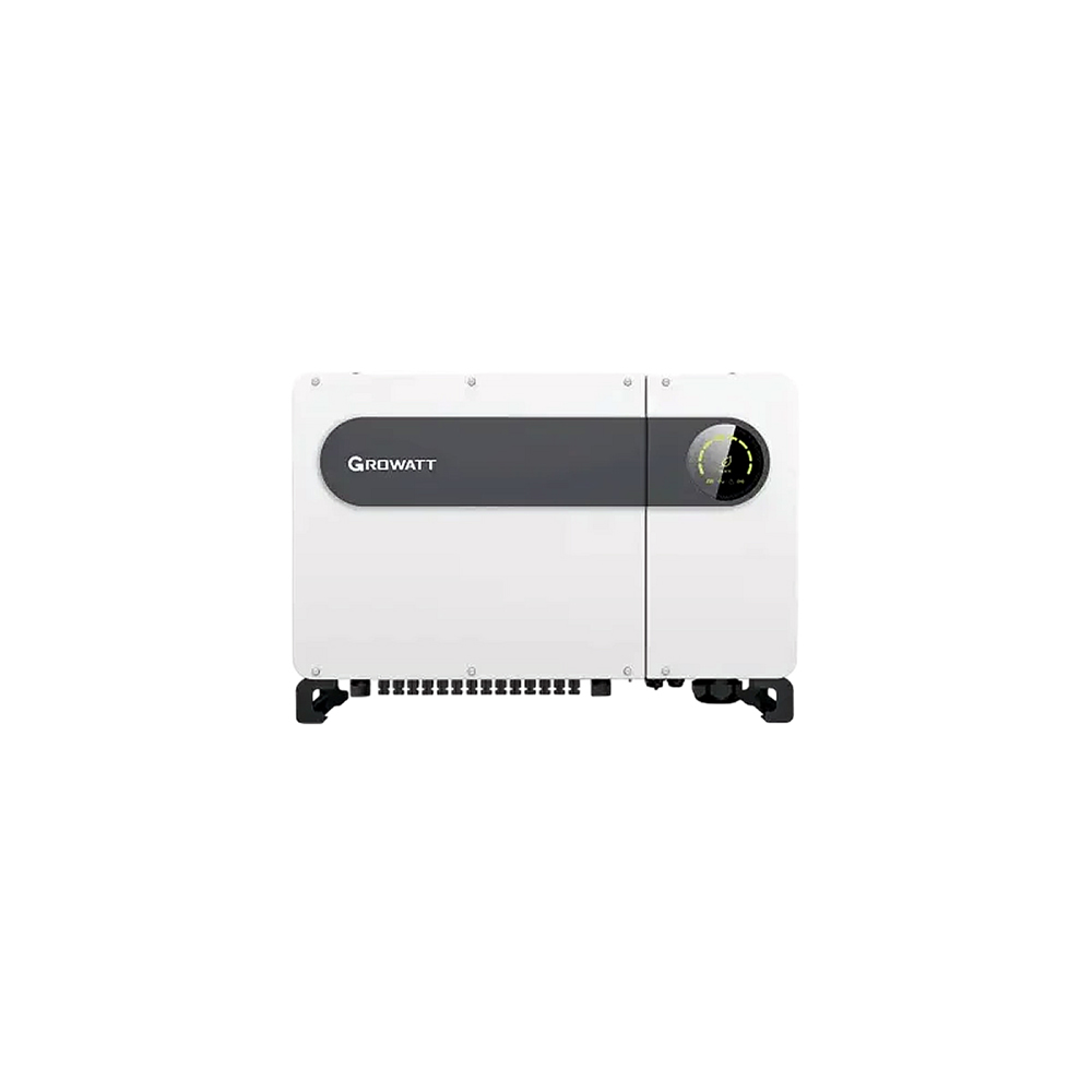 Inversor a Red Growatt® MAX80K LV WI