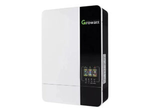 Inversor Cargador Growatt® SPF3500-ES c/Módulo WIFI 230000075