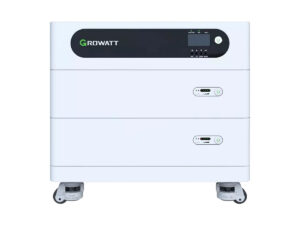 Inversor Cargador Growatt® SIM 6000 ES Future-H Series 230000092