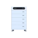 Inversor Cargador Growatt® SIM 6000 ES Future-H Series 230000092