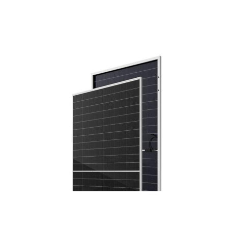 Panel Solar FIASA® 580W 7M144N BHC