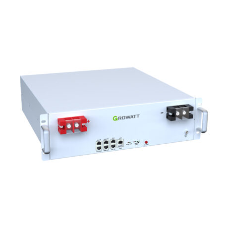Batería de Litio Growatt® HOPE5.0L-B1 KIT 230000101