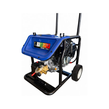 Hidrolavadora Zongshen® HP 4000 15 HP 250888111