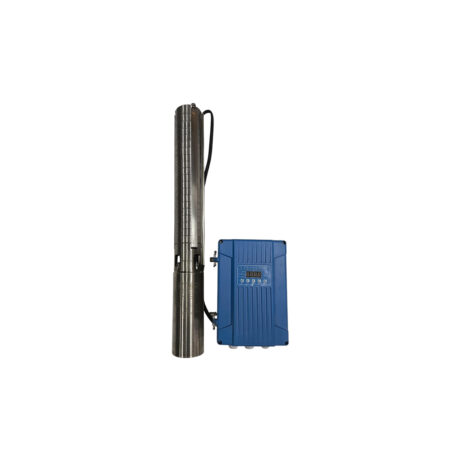 Bomba Solar Híbrida Fiasa® 5SPK 20-2 W 230710127