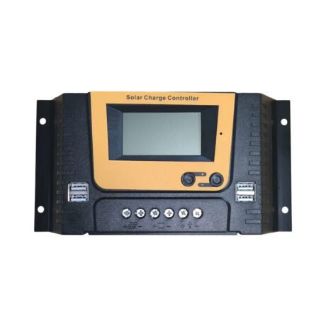Regulador de Carga Fiasa® PWM12/24/48 40 A 220100124