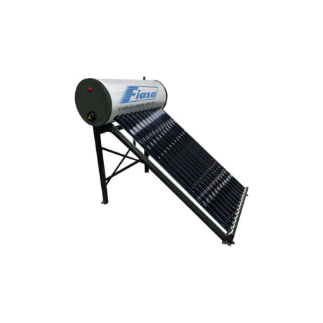 Termotanque Solar Fiasa®