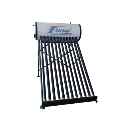 Termotanque Solar Fiasa®