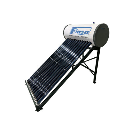 Termotanque Solar Fiasa®